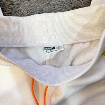 grubin papuce sa dva kaisa: Puma, XS, color - Multicolored — 5