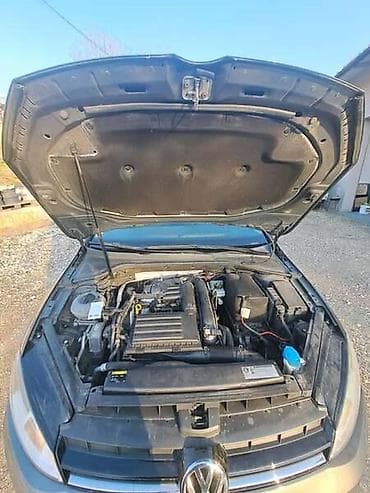 Automobili: HAUBA GOLF 7 ZA VOLKSWAGEN GOLF 7 OD 2013. DO 2016. GOD. | Hauba — 3