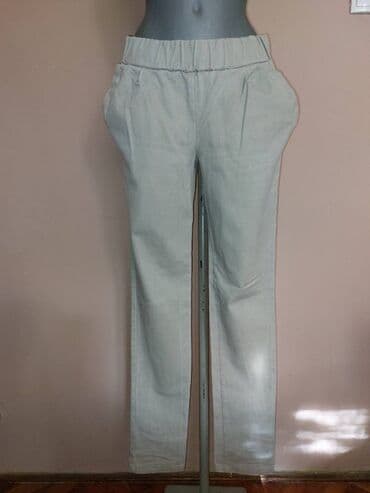 push up helanke new yorker: High rise, Chino — 1