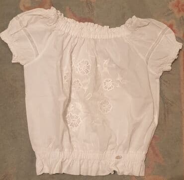 c a tunike: Guess, S (EU 36), color - White — 5