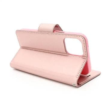 daljinski za iptv: Case for Apple iPhone color - Pink, Foldable — 2