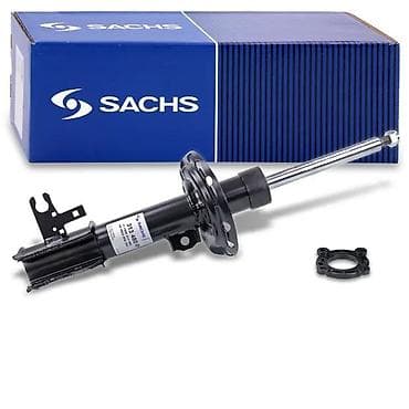 Vozila: SACHS AMORTIZERI TOYOTA LAND | NOVO! NOVO! NOVO! U ponudi imamo — 1