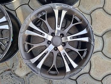 ALUMINIJUMSKE FELNE 19 5 X 110 | Polovne originalne alu felne 19 na lalafo.rs ALUMINIJUMSKE FELNE 19 5 X 110 | Polovne originalne alu felne 19