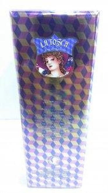 Personal Items: XERJOFF CASAMORATI 1888 LA TOSCA EDP 30ML | Xerjoff Casamorati 1888 — 9