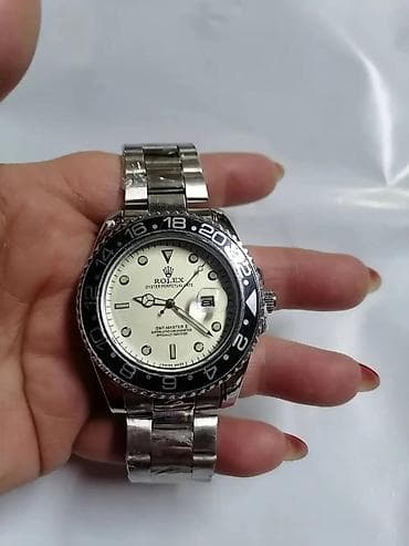 Džepni satovi: Rolex, Muški — 8