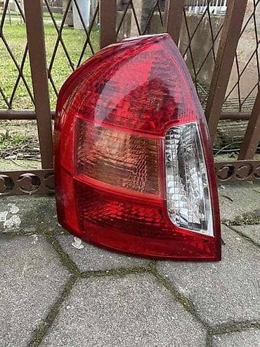 Vozila: | LEVA STOP LAMPA ZA HYUNDAI ACCENT OD 2006. DO 2009. GOD. | — 1
