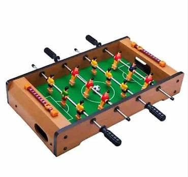 Bike accessories: Stoni fudbal TS-25 je odličan izbor za decu i odrasle koji žele brzu — 1