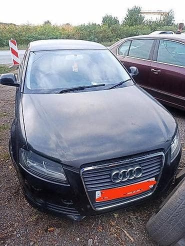 FAROVI PRSA KRILA ITD ZA AUDI A3 OD 2008. DO 2012. GOD. | AUDI A3 8P