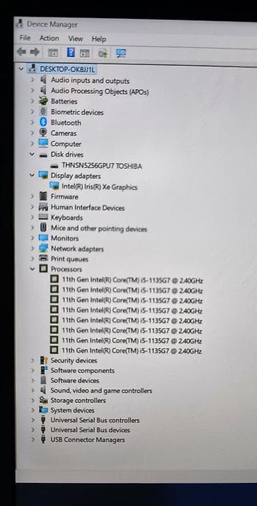 dell inspiron 15 3000 cena: Lenovo ThinkPad L15 vrhunska serija odlicno ocuvan, kiciste je — 9