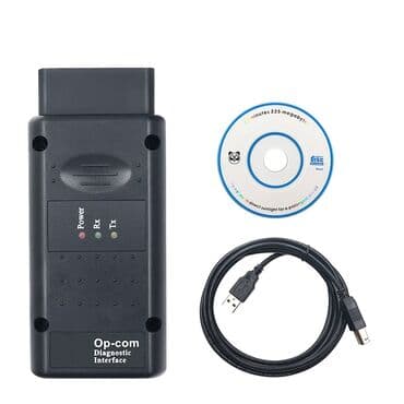 pajser za gume: OP-COM V1.99 PIC18F45K80 za Dijagnostika za Opel Opel Opcom 1.99 Va — 10