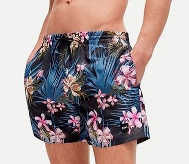 sorts polovno: Bermude i šortsevi Hugo Boss, bоја - Šareno — 7