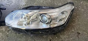 oznaka za teska vozila: XENON FAR FAROVI ZA CITROEN C5 — 2