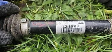 ampule za ankerisanje: POLUOSOVINA G30 G31 ZA BMW 518, 520, 520 GT . | BMW 5 g30 g31 — 4