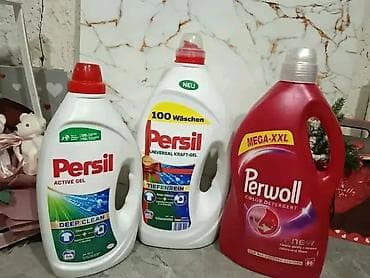 set za putovanje: Detergenti za pranje veša – izbor premium brendova i velikih pakovanja — 5