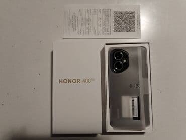 pametna tabla cena: Honor 400 — 4
