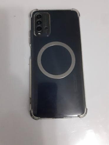 digitalna antena za tv: Xiaomi Redmi 9T (model M2010J19SY) - Ekran sa “waterdrop” notch — 2