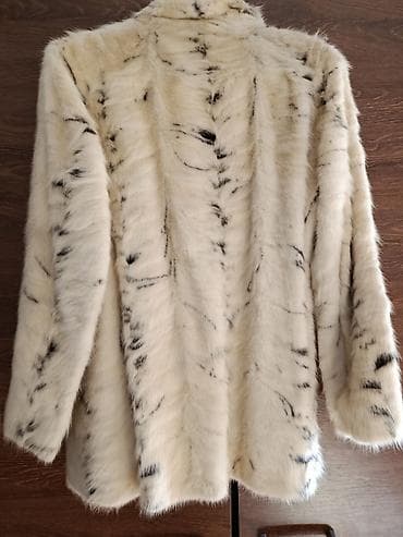 kaputi kamel boje: Divna bunda od nerca 40 — 3