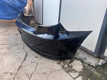 brodic za hranjenje ribe: ZADNJI BRANIK ZA BMW SERIJA 1 OD 2004. DO 2011. GOD. | — 3