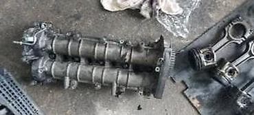 komora za pumpicu: FIAT CROMA ALFA 159 POKLOPAC GLAVE SA BREGASTAMA | Ispravno stanje — 1