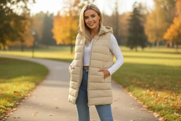 3500 Dinara Od 2XL do 6XL Obim grudi od 110 do 125 cm Zimski debeli