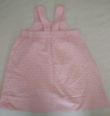 jaknice sa krznom: H&M, Midi, Sleeveless, 92 — 3