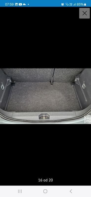 duks za menjac: Opel Corsa: 1.3 l | 2010 year 203600 km. Hatchback — 8