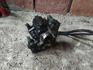 ventilator auto 24v: PUMPA VISOKOG PRITISKA DELPHI ZA FORD C-MAX, FOCUS, GALAXY . OD — 1