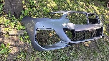 volan za golf 2: PREDNJI BRANIK F44 MSP ZA BMW 214, 216, 218 . | BMW 2 f44 prednji — 3