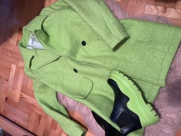 c a papuce: Set kaput i kozne cizme novo original 5000 din — 3
