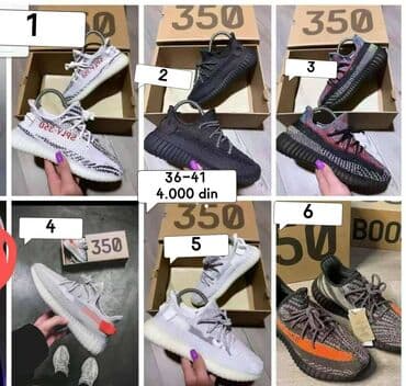 kipsta patike za fudbal: Adidas, 41, color - Multicolored — 1