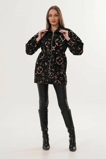 One size, bоја - Crna — 4