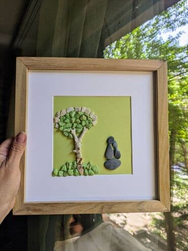 devojke slike: Painting, New — 10