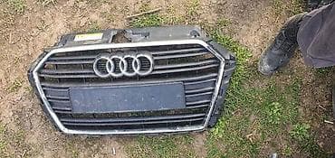 motalica za spanere: MASKA ZA AUDI A3 | Audi a3 maska 8v3 853 651 AA 2015+ — 1