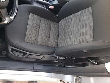 gumeni amortizeri za agregate: SEDIŠTE ZA ŠKODA OCTAVIA | U ponudi sve vrste polovnih originalnih — 3