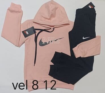 Nike, 122-128, Unisex — 19