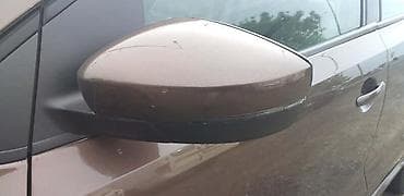1.4 benzin: HAUBE FAROVI KRILA VRATA ITD ZA VOLKSWAGEN POLO OD 2010. DO 2014. GOD — 2