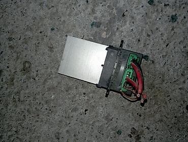 aparat za nes: REOSTAT KABINE ZA CITROEN C5 | Polovini delovi za Citroen C5 Delovi — 1