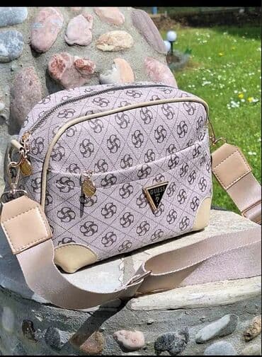 helanke za mršavljenje iskustva: Shoulder bag — 3