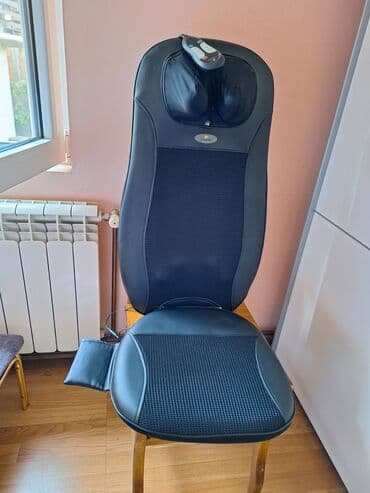 Pojasevi za korekciju držanja: Masežer nov, skupo placen, prodajem za 200eura. firma Lupo. šaljem — 5