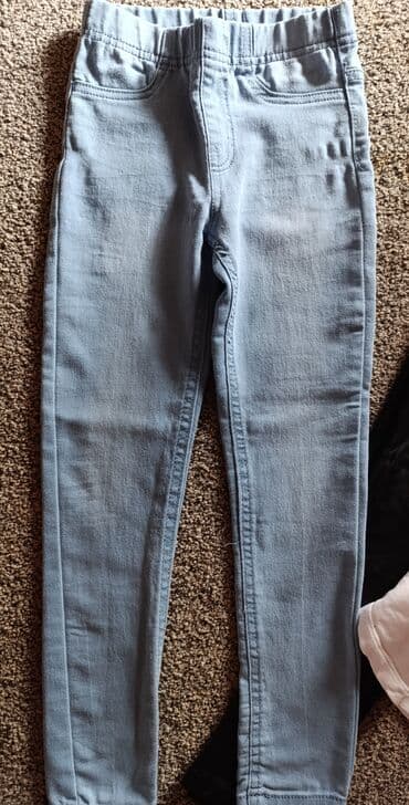 ovs haljine za devojcice: 122-128 — 3