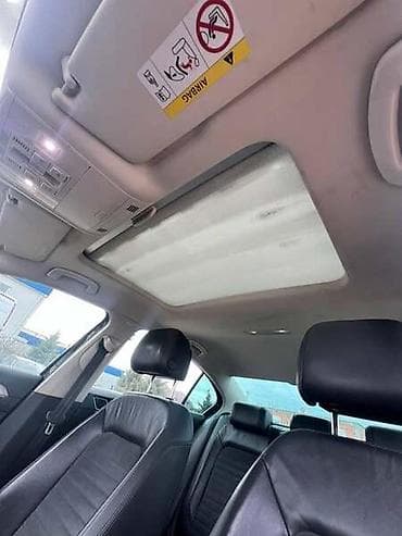 PANORAMA ZA VOLKSWAGEN PASSAT B8 OD 2015. DO 2019. GOD. | Panorama