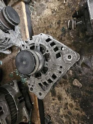 cari online: ALTERNATOR ZA VOLKSWAGEN PASSAT B5, PASSAT B5.5 | Alternator VW — 1