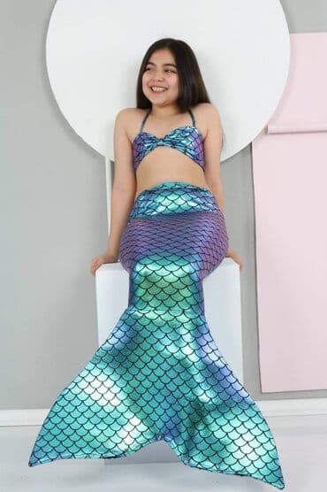 kupaci donji delovi: Odmah dostupno Ispunjavamo želje vaših princezica Mala sirena — 1