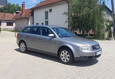 merac za pritisak cena: Na prodaju Audi A4, 2004g,u veoma dobrom stanju.Za sve ostale — 5