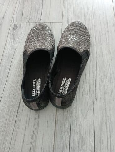 Ženska obuća: Espadrile, Skechers, 40 — 2