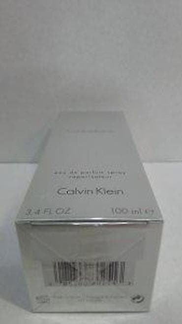 calvin klein contradiction: CALVIN KLEIN CONTRADICTION EDP100ML | Calvin Klein Contradiction — 6