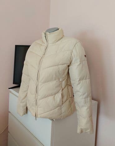 parka h m: Tom Tailor, M, With lining — 2