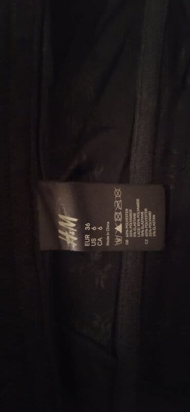 Women's Clothing: S, Polyester — 3