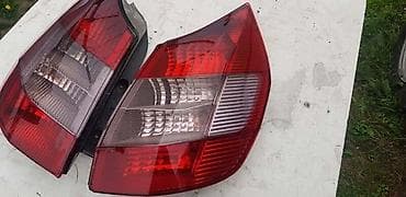 osigurac za instrument tablu scenic: STOP SVETLA LAMPE ZA RENAULT SCENIC — 2
