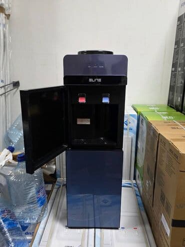 APARAT ZA VODU ELITE -2507 Blue KOMPRESORSKO HLAĐENJE Sa ekološki — 5